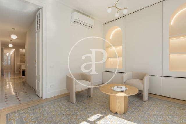 3 soverom Leilighet til salgs i La Dreta de L'Eixample, Barcelona by - € 785 000 (Ref: 8986718)