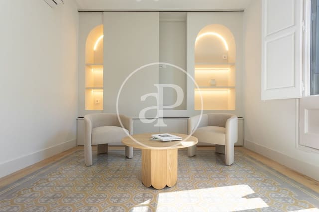 3 soverom Leilighet til salgs i La Dreta de L'Eixample, Barcelona by - € 785 000 (Ref: 8986718)