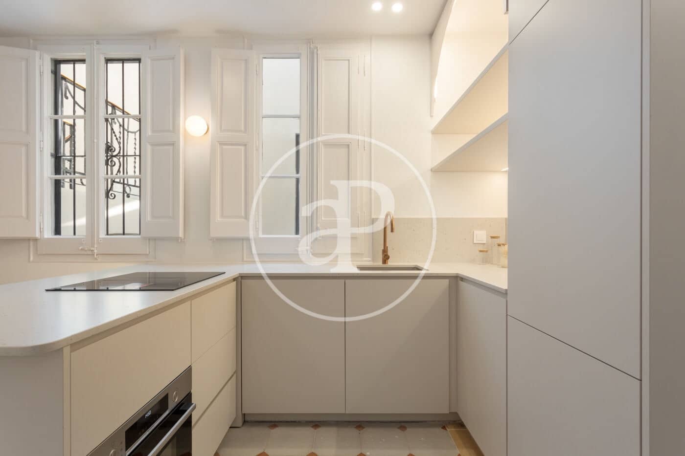 3 soverom Leilighet til salgs i Barcelona by - € 785 000 (Ref: 8986718)