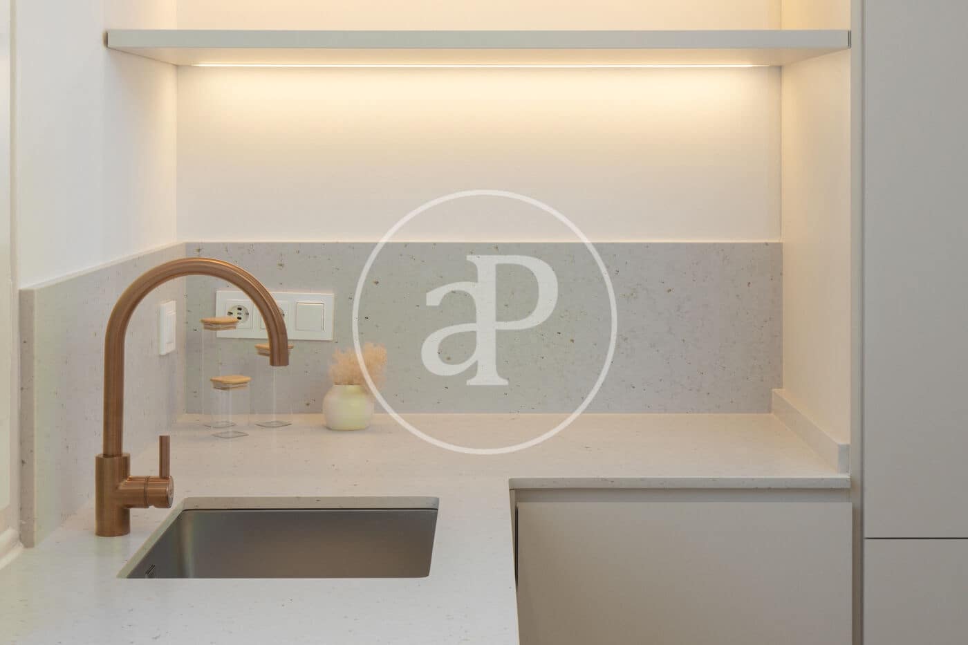 3 soverom Leilighet til salgs i Barcelona by - € 785 000 (Ref: 8986718)