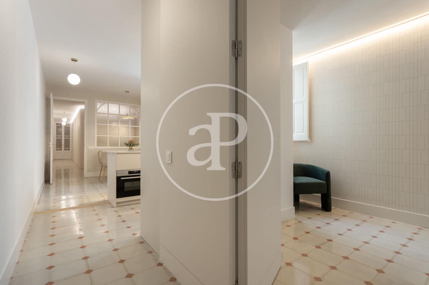 3 soverom Leilighet til salgs i Barcelona by - € 785 000 (Ref: 8986718)