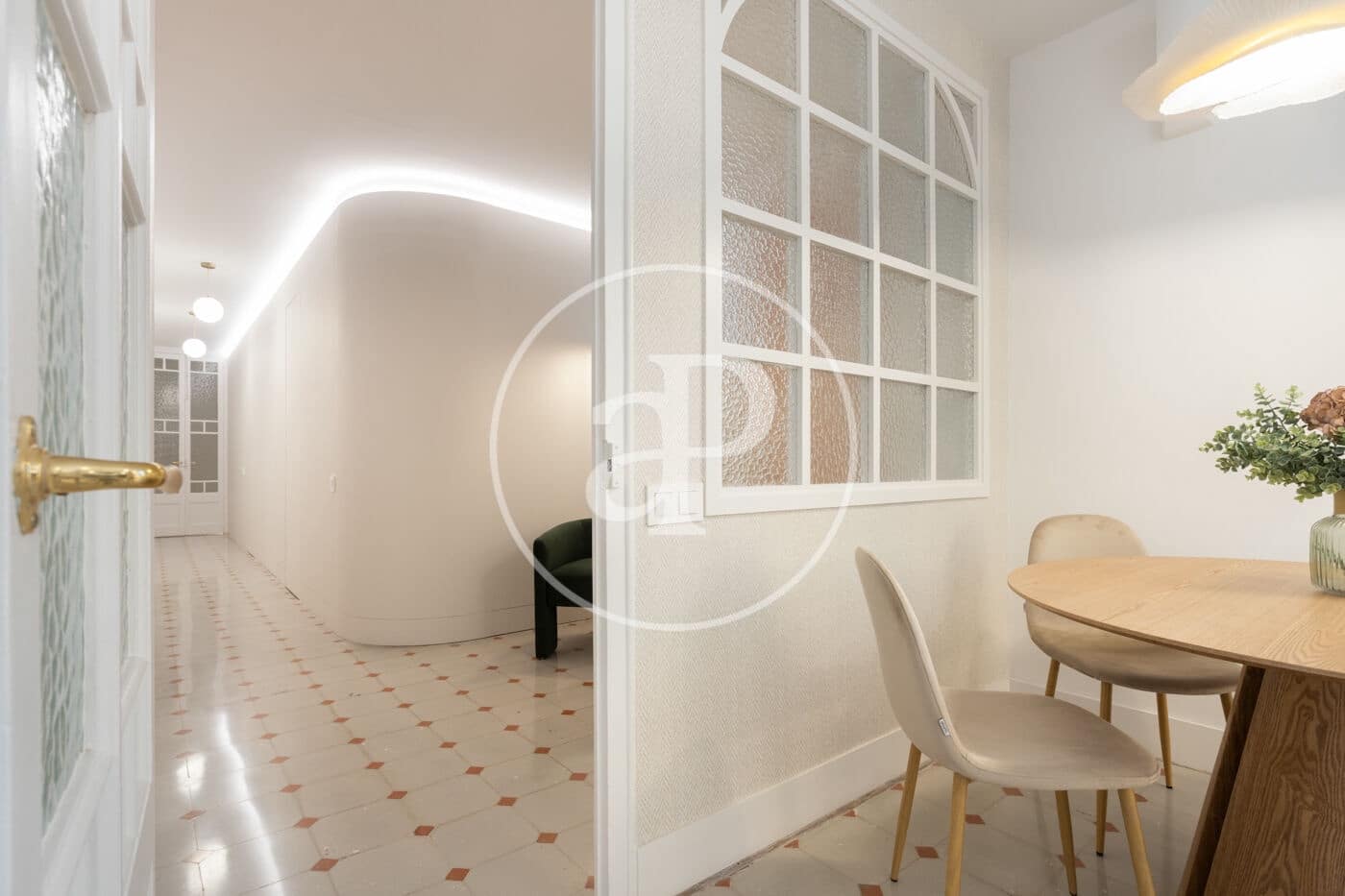 3 soverom Leilighet til salgs i Barcelona by - € 785 000 (Ref: 8986718)