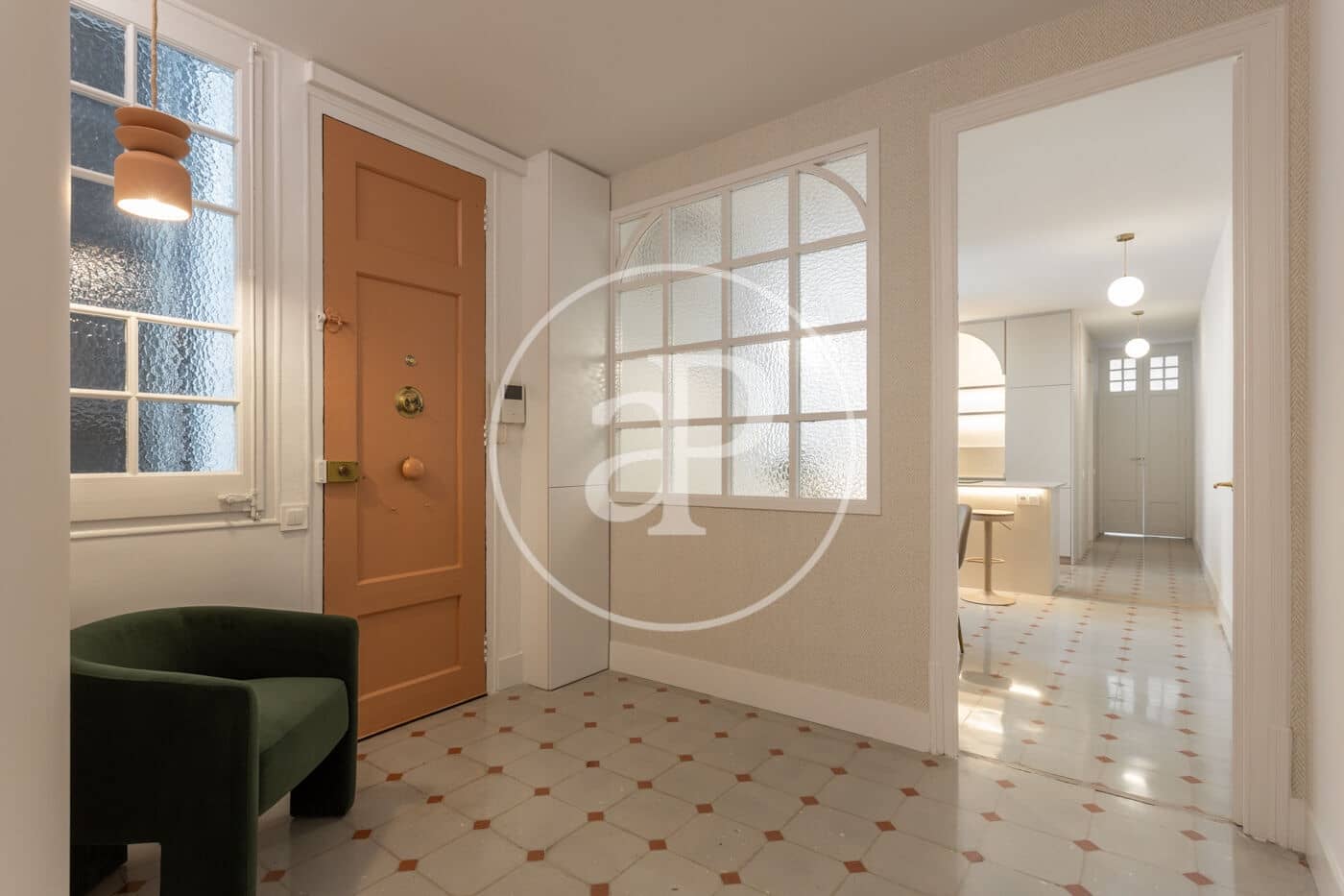 3 soverom Leilighet til salgs i Barcelona by - € 785 000 (Ref: 8986718)