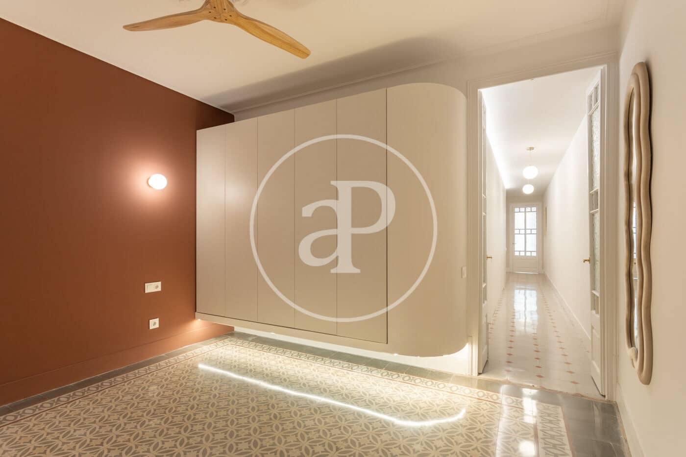 3 soverom Leilighet til salgs i Barcelona by - € 785 000 (Ref: 8986718)