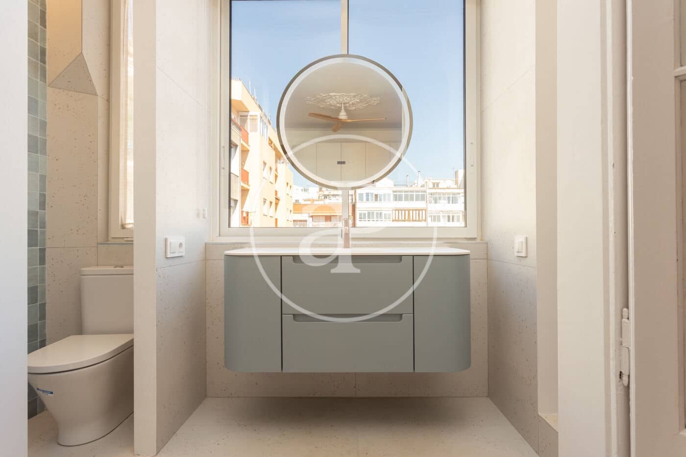 3 soverom Leilighet til salgs i Barcelona by - € 785 000 (Ref: 8986718)