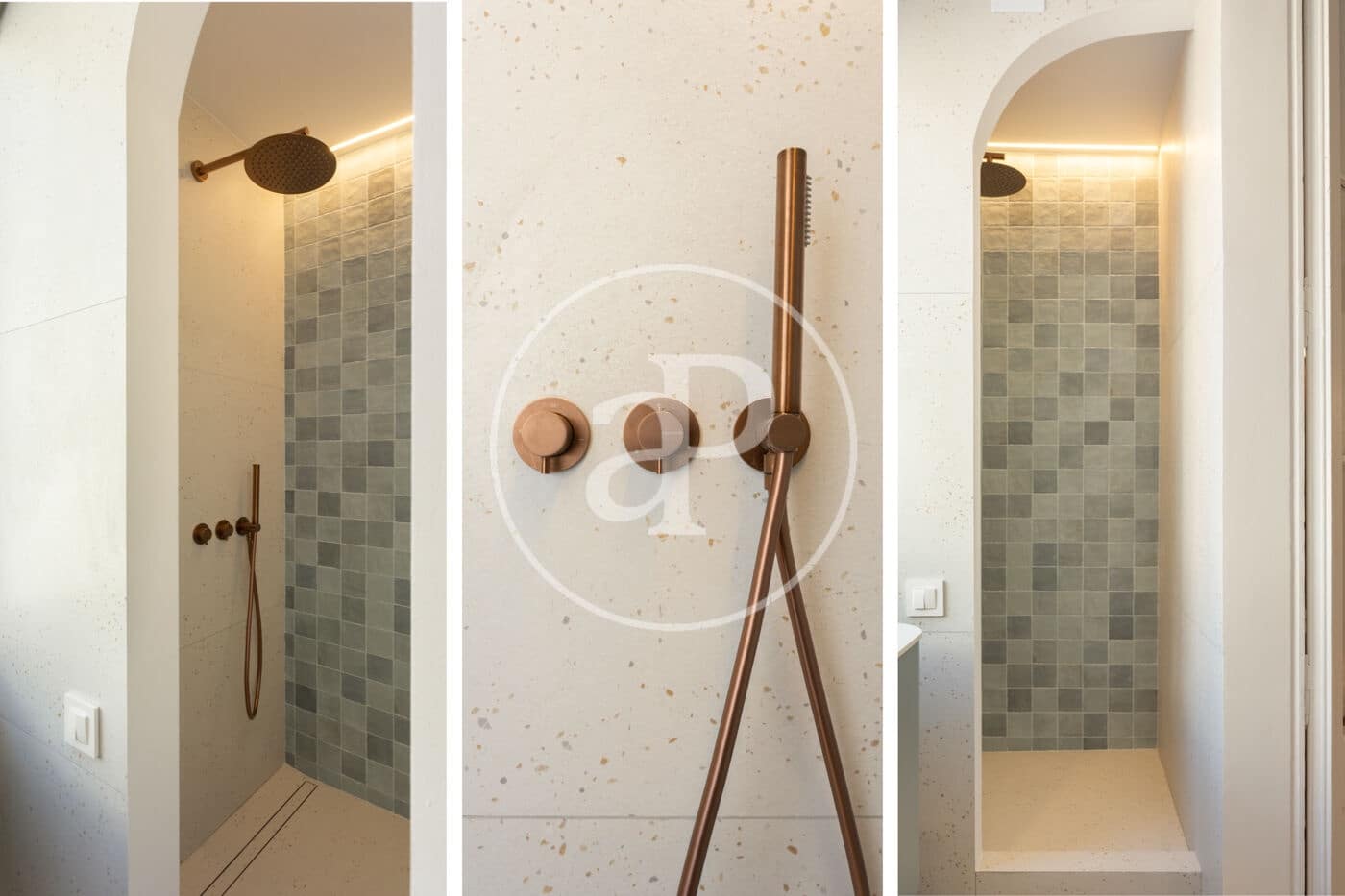 3 soverom Leilighet til salgs i Barcelona by - € 785 000 (Ref: 8986718)