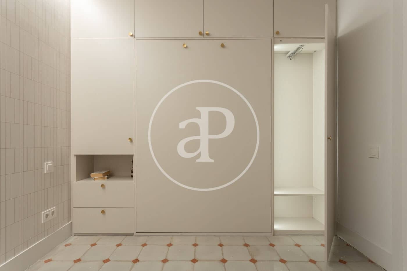 3 soverom Leilighet til salgs i Barcelona by - € 785 000 (Ref: 8986718)