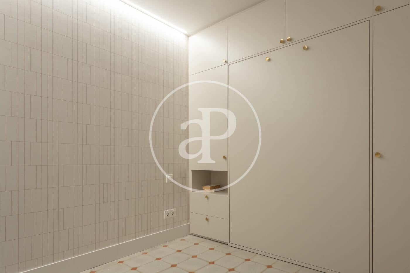 3 soverom Leilighet til salgs i Barcelona by - € 785 000 (Ref: 8986718)