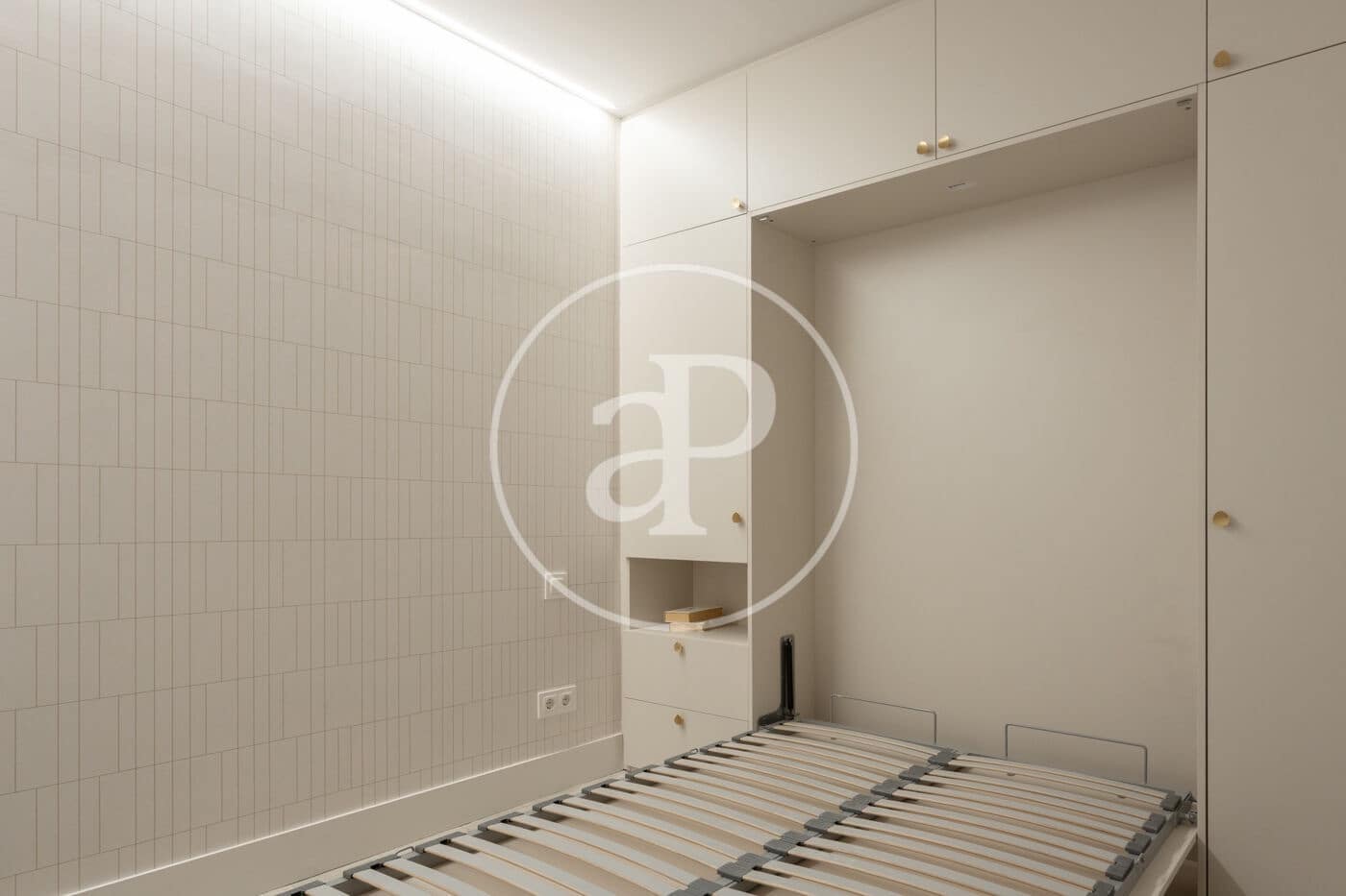 3 soverom Leilighet til salgs i Barcelona by - € 785 000 (Ref: 8986718)