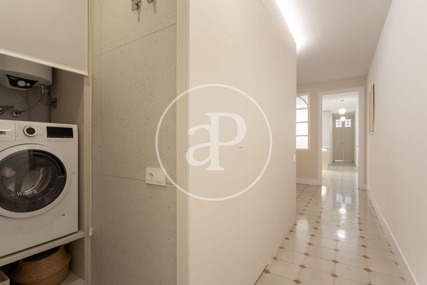 3 soverom Leilighet til salgs i Barcelona by - € 785 000 (Ref: 8986718)