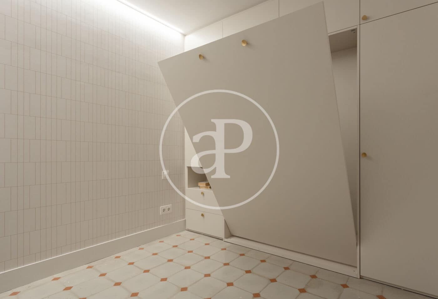 3 soverom Leilighet til salgs i Barcelona by - € 785 000 (Ref: 8986718)