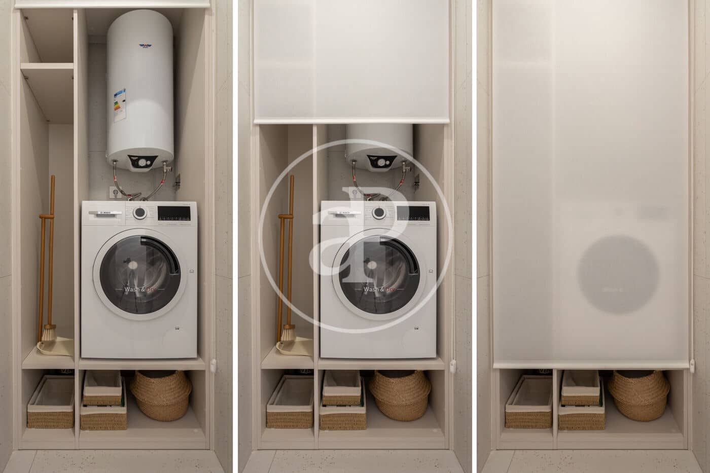 3 soverom Leilighet til salgs i Barcelona by - € 785 000 (Ref: 8986718)