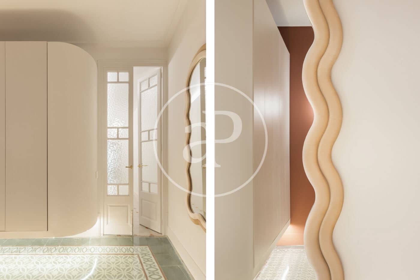 3 soverom Leilighet til salgs i Barcelona by - € 785 000 (Ref: 8986718)