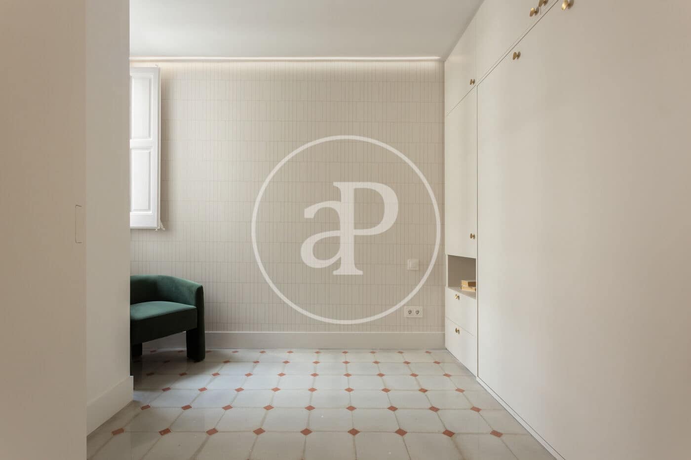 3 soverom Leilighet til salgs i Barcelona by - € 785 000 (Ref: 8986718)