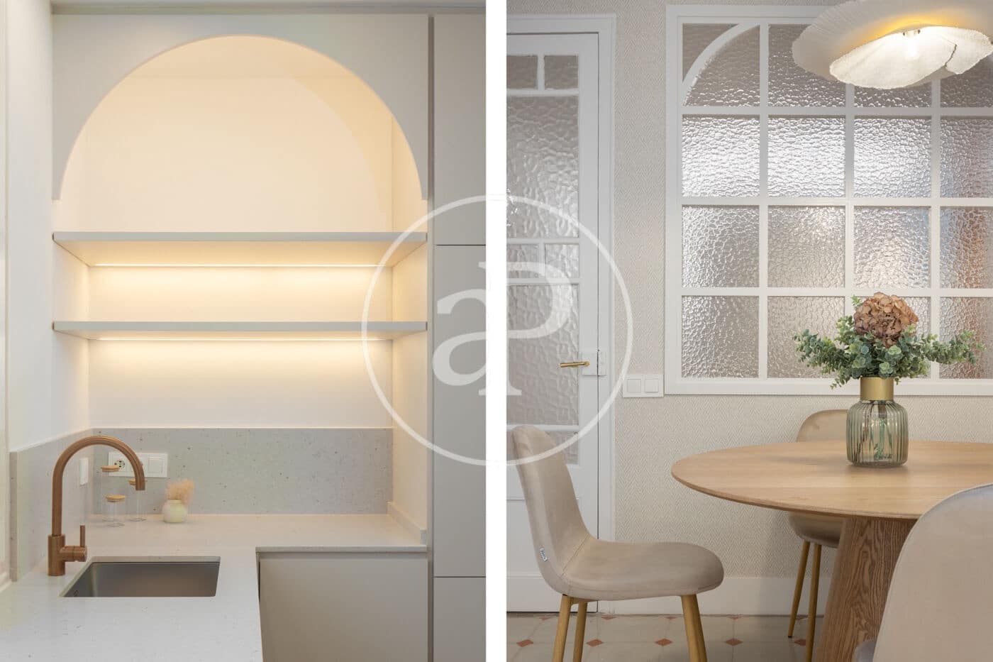 3 soverom Leilighet til salgs i Barcelona by - € 785 000 (Ref: 8986718)