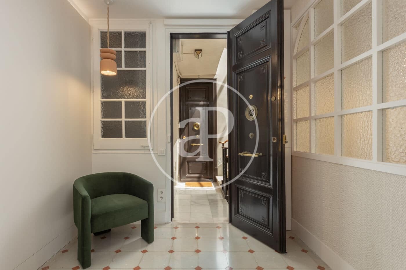 3 soverom Leilighet til salgs i Barcelona by - € 785 000 (Ref: 8986718)