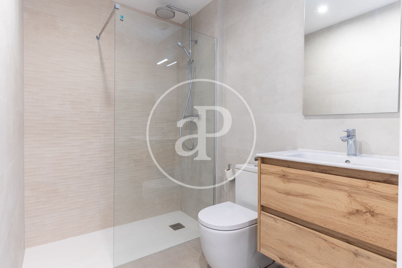 3 soveværelse Lejlighed til salg i Sant Cugat del Valles - € 725.000 (Ref: 8986720)