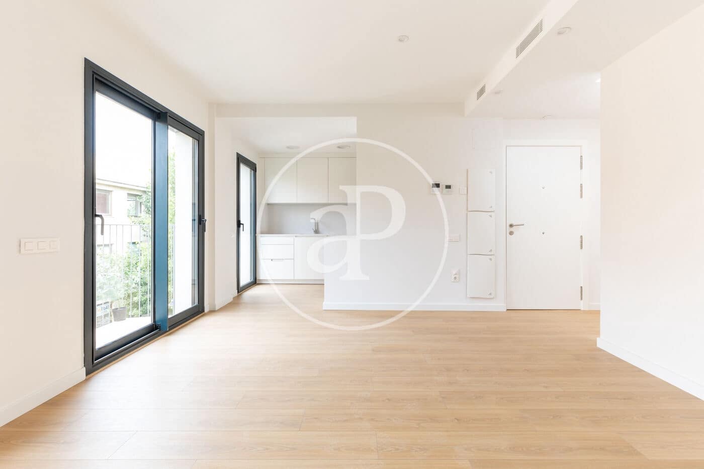 3 soveværelse Lejlighed til salg i Sant Cugat del Valles - € 725.000 (Ref: 8986720)