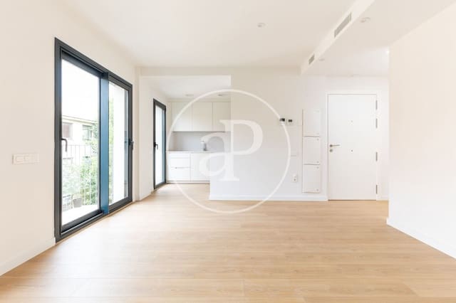 3 soveværelse Lejlighed til salg i Sant Cugat del Vallès - € 725.000 (Ref: 8986720)