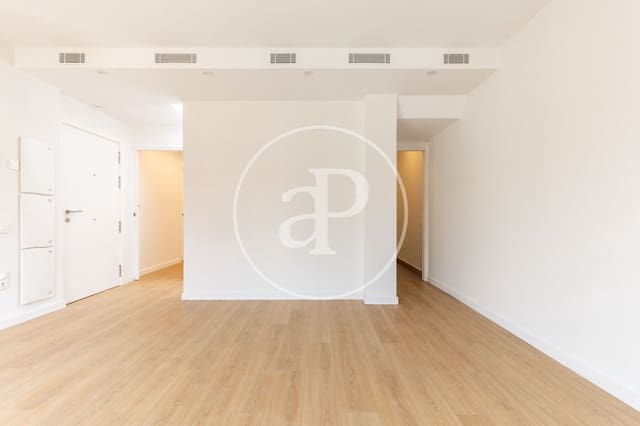 3 soveværelse Lejlighed til salg i Sant Cugat del Vallès - € 725.000 (Ref: 8986720)