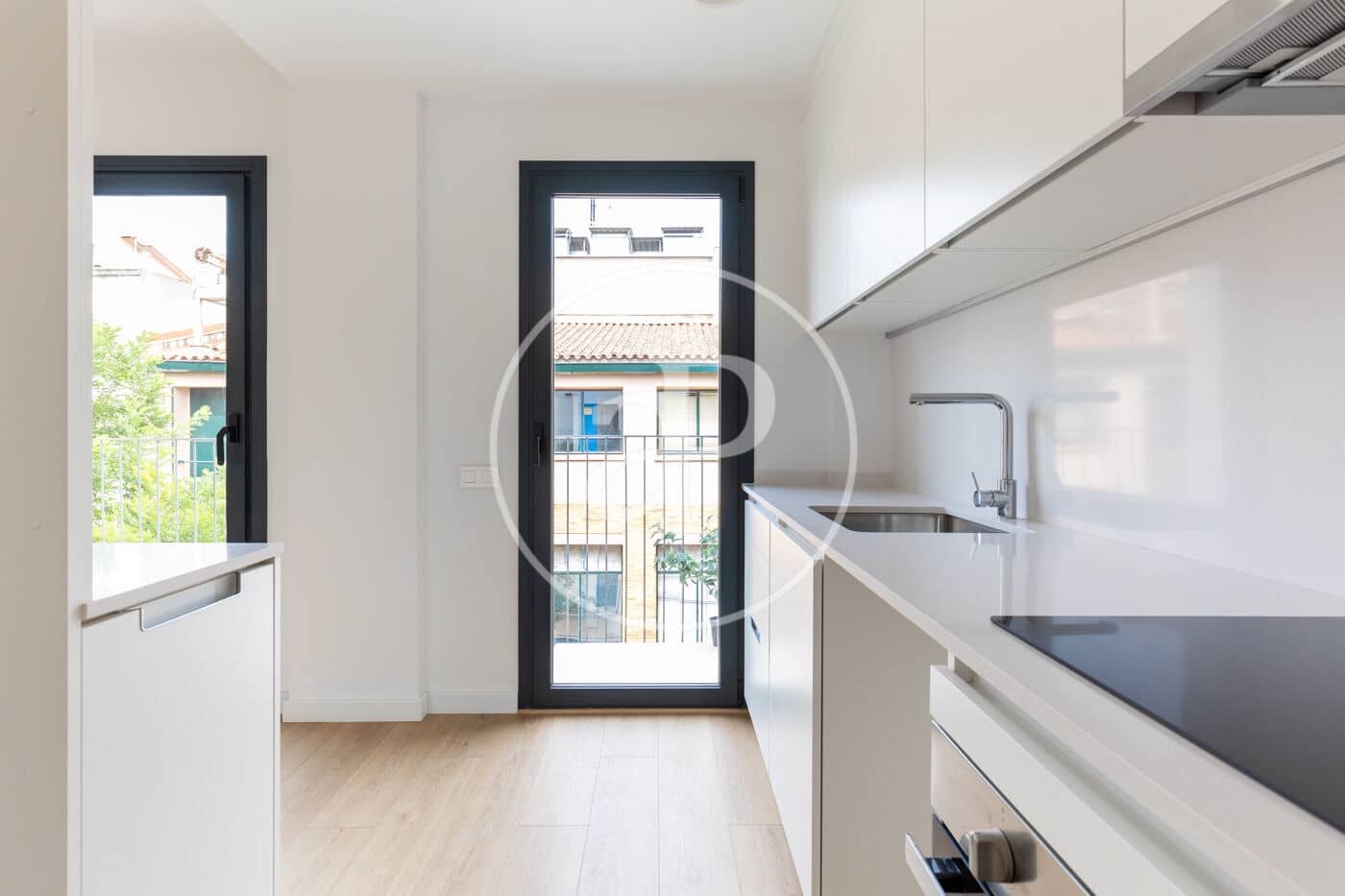 3 soveværelse Lejlighed til salg i Sant Cugat del Valles - € 725.000 (Ref: 8986720)