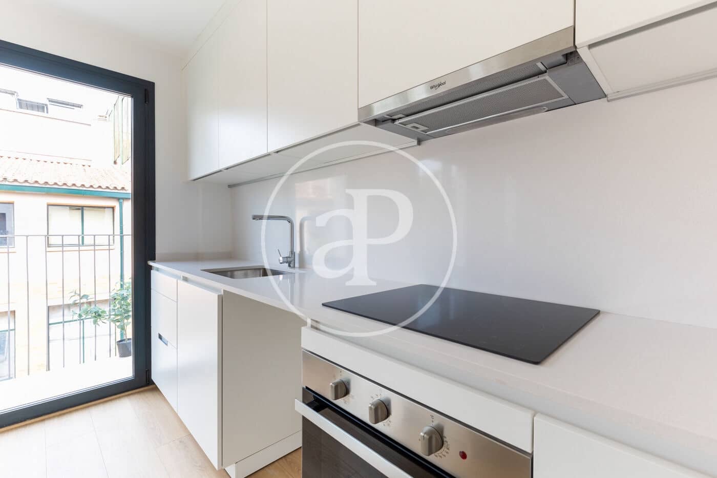 3 soveværelse Lejlighed til salg i Sant Cugat del Valles - € 725.000 (Ref: 8986720)