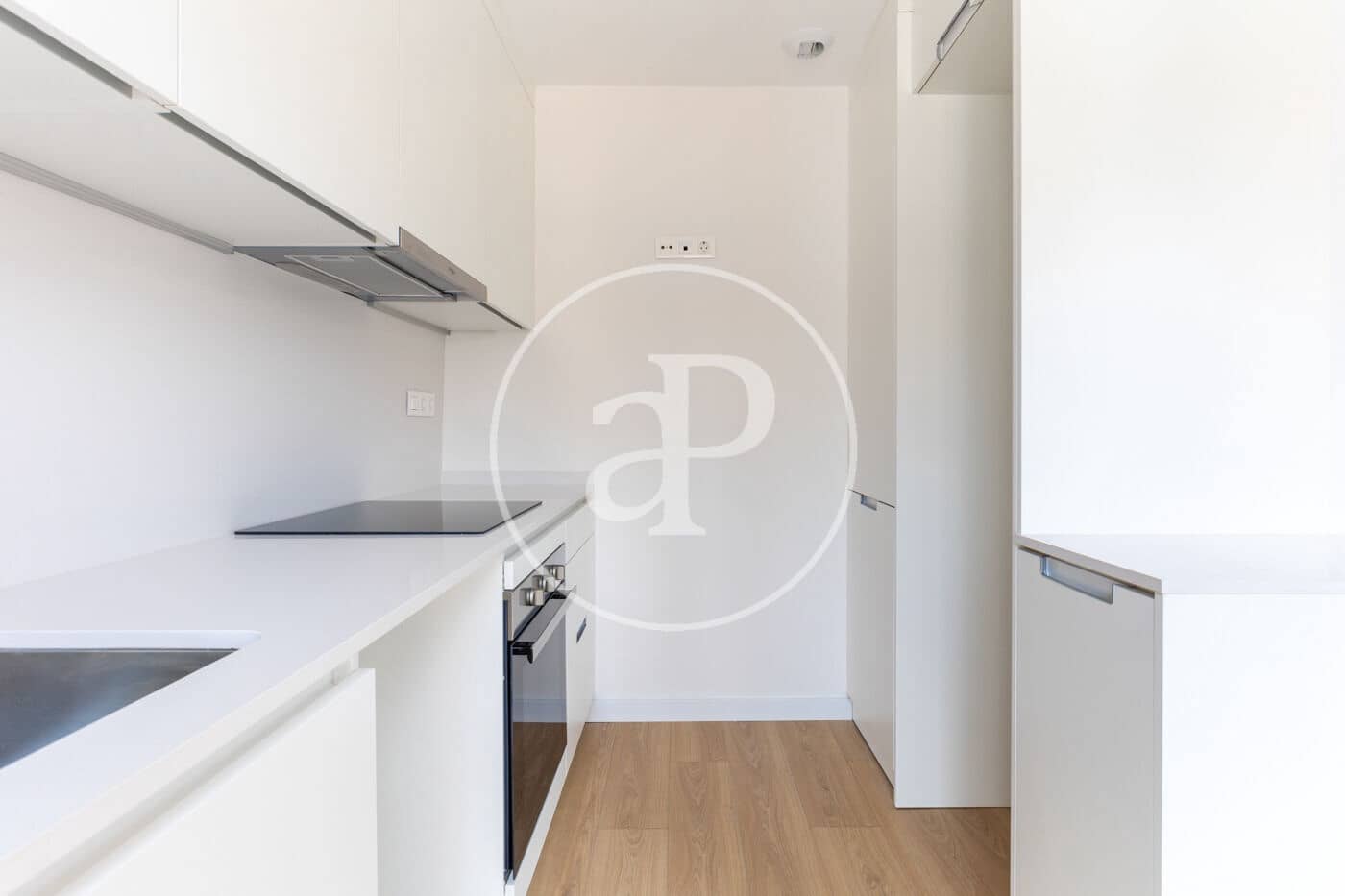 3 soveværelse Lejlighed til salg i Sant Cugat del Valles - € 725.000 (Ref: 8986720)