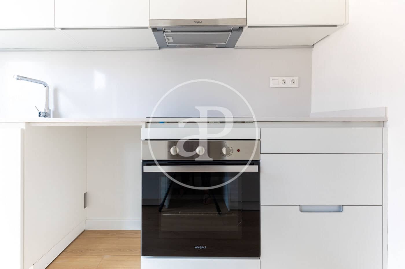 3 soveværelse Lejlighed til salg i Sant Cugat del Valles - € 725.000 (Ref: 8986720)