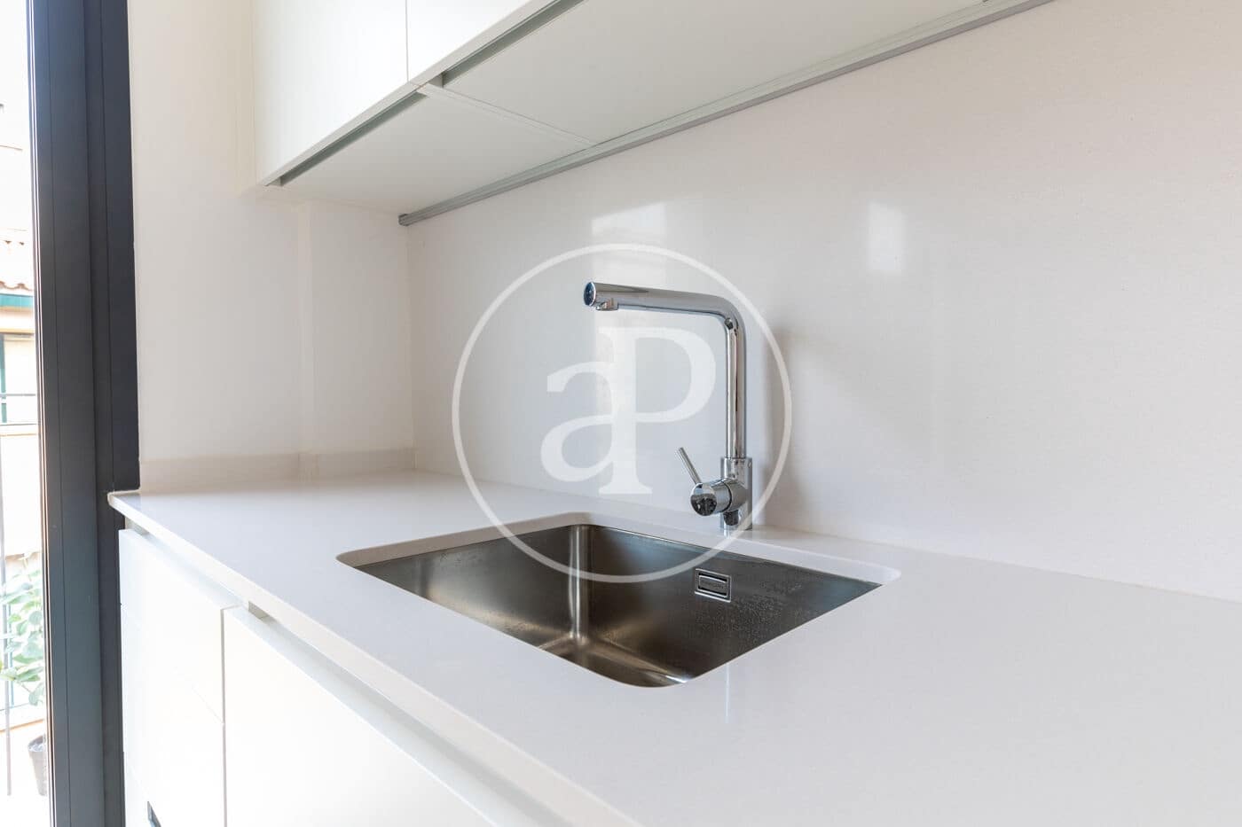 3 soveværelse Lejlighed til salg i Sant Cugat del Valles - € 725.000 (Ref: 8986720)