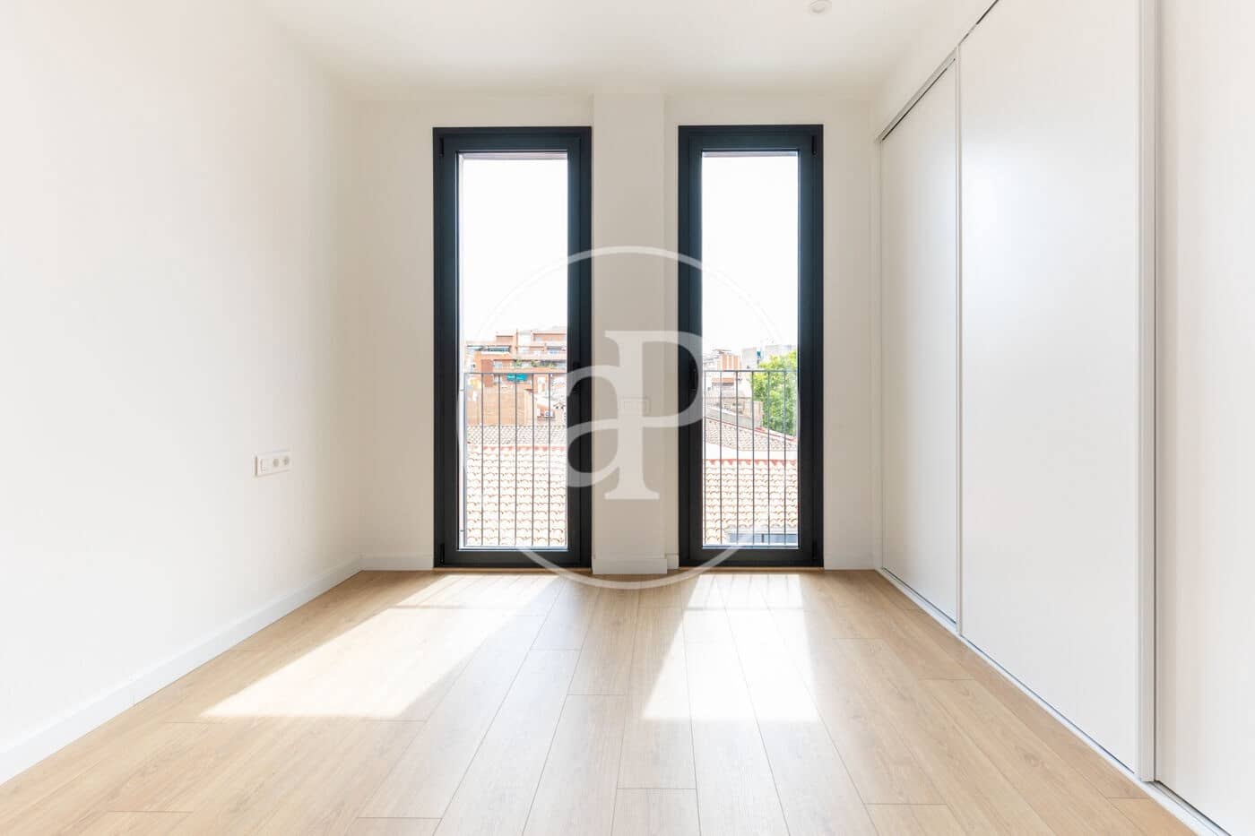 3 soveværelse Lejlighed til salg i Sant Cugat del Valles - € 725.000 (Ref: 8986720)
