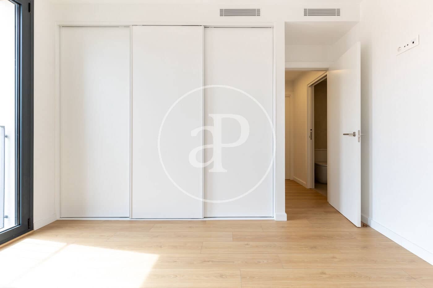 3 soveværelse Lejlighed til salg i Sant Cugat del Valles - € 725.000 (Ref: 8986720)