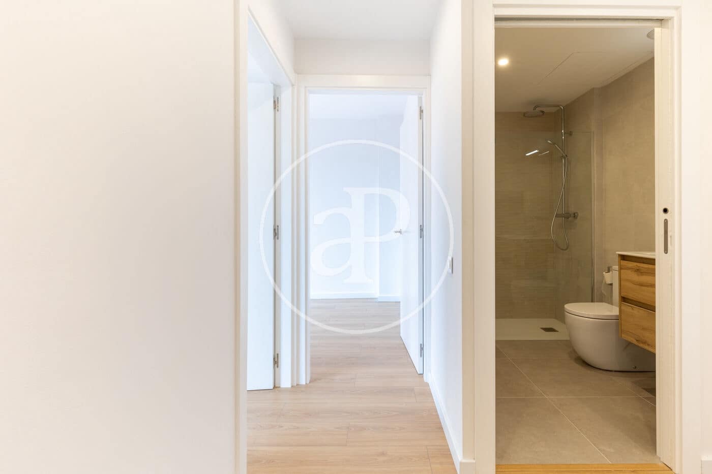 3 soveværelse Lejlighed til salg i Sant Cugat del Valles - € 725.000 (Ref: 8986720)