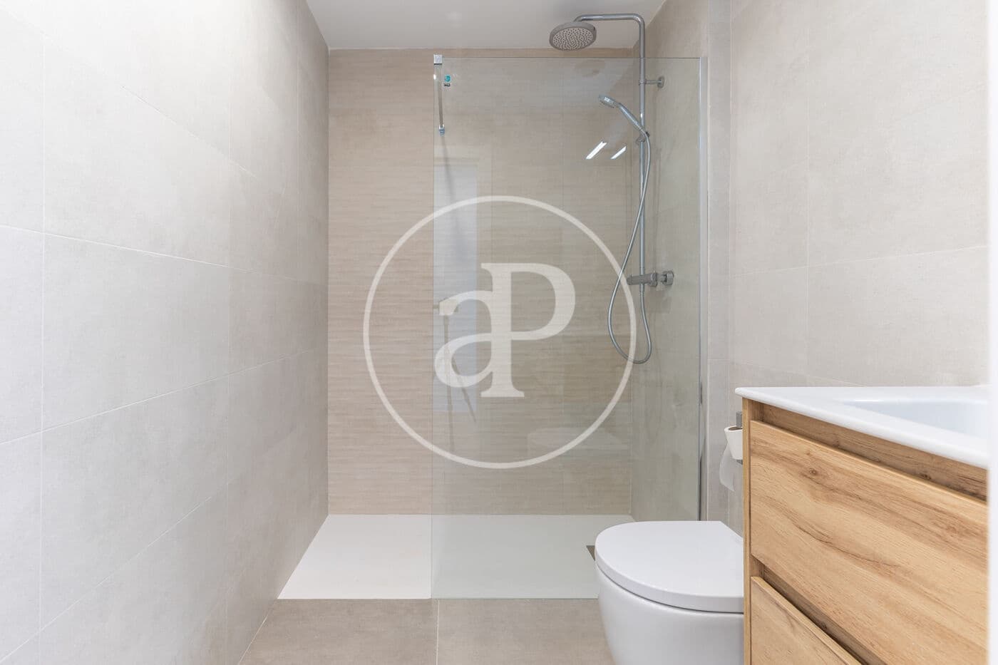 3 soveværelse Lejlighed til salg i Sant Cugat del Valles - € 725.000 (Ref: 8986720)