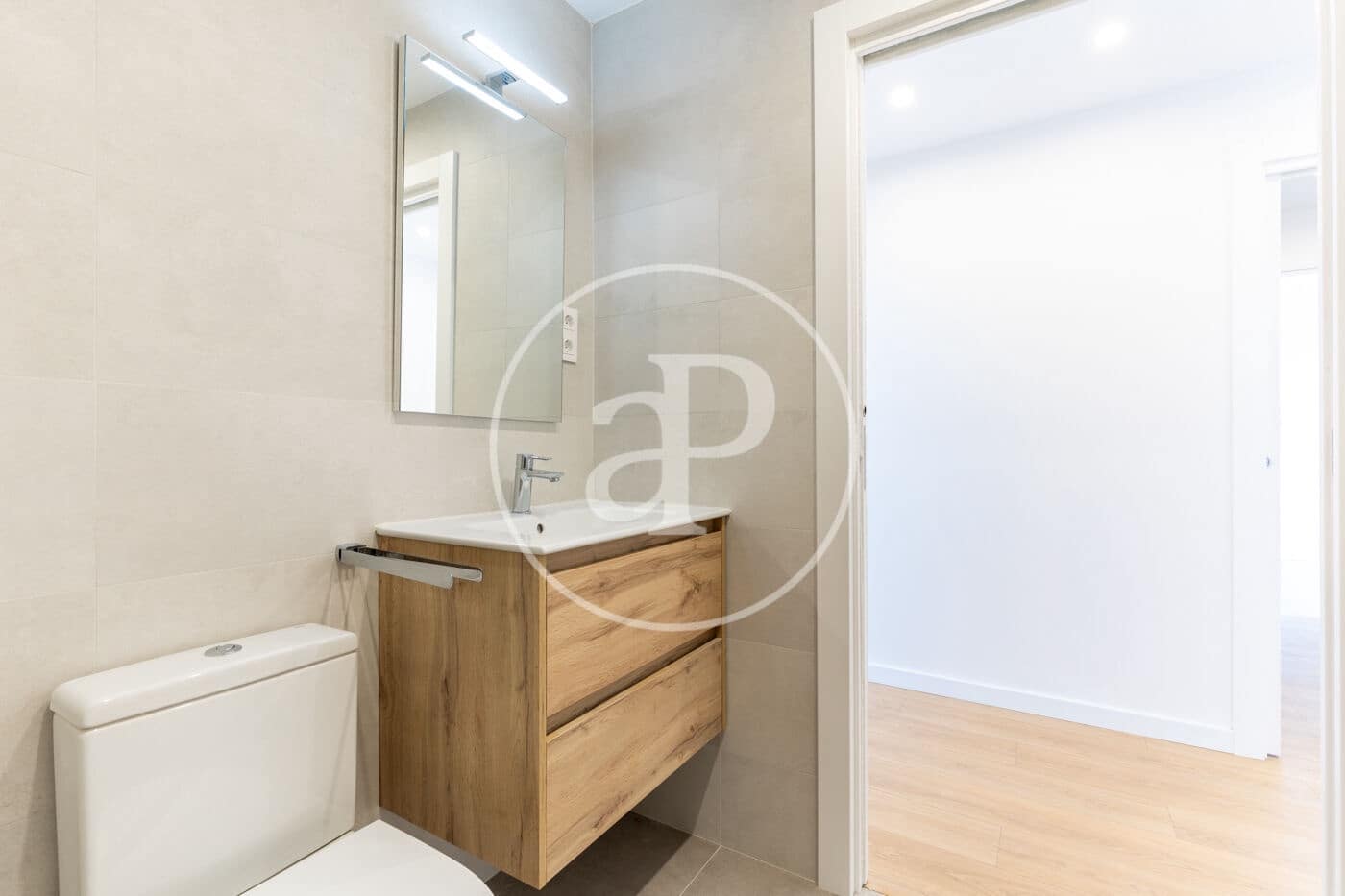 3 soveværelse Lejlighed til salg i Sant Cugat del Valles - € 725.000 (Ref: 8986720)