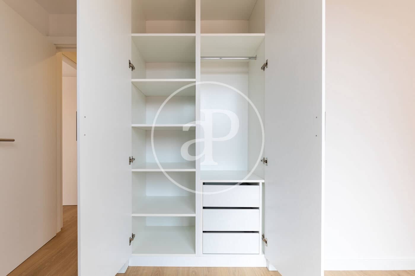 3 soveværelse Lejlighed til salg i Sant Cugat del Valles - € 725.000 (Ref: 8986720)