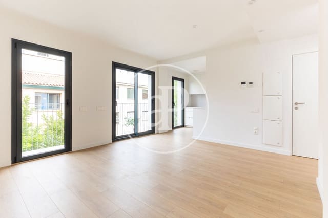 Apartamento de 3 habitaciones en Sant Cugat del Vallès en venta - 725.000 € (Ref: 8986720)
