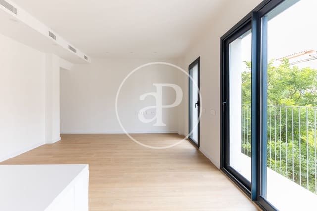 Apartamento de 3 habitaciones en Sant Cugat del Vallès en venta - 725.000 € (Ref: 8986720)