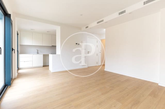 3 soveværelse Lejlighed til salg i Sant Cugat del Vallès - € 725.000 (Ref: 8986720)