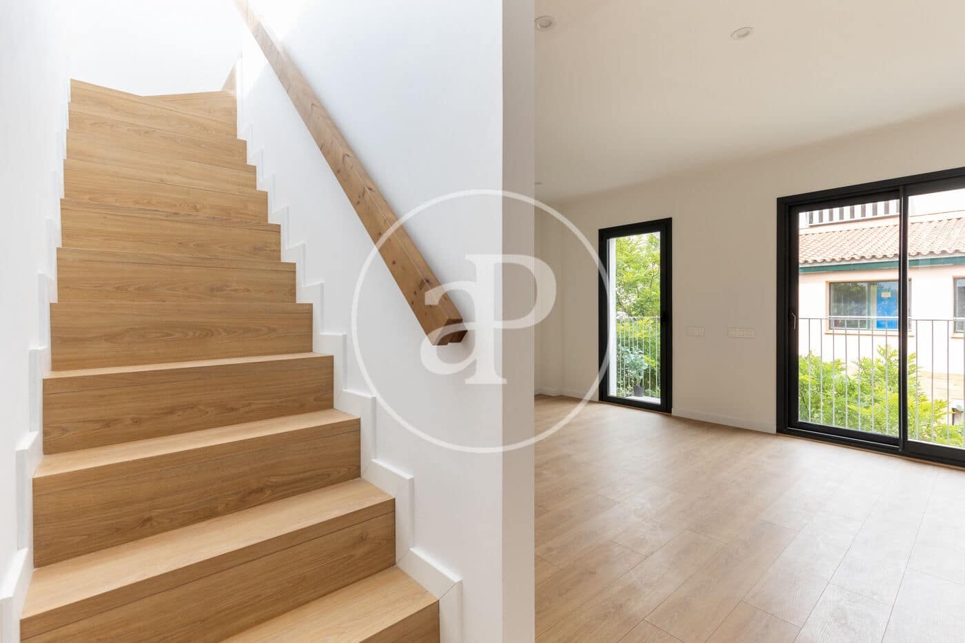 3 soveværelse Lejlighed til salg i Sant Cugat del Valles - € 725.000 (Ref: 8986720)