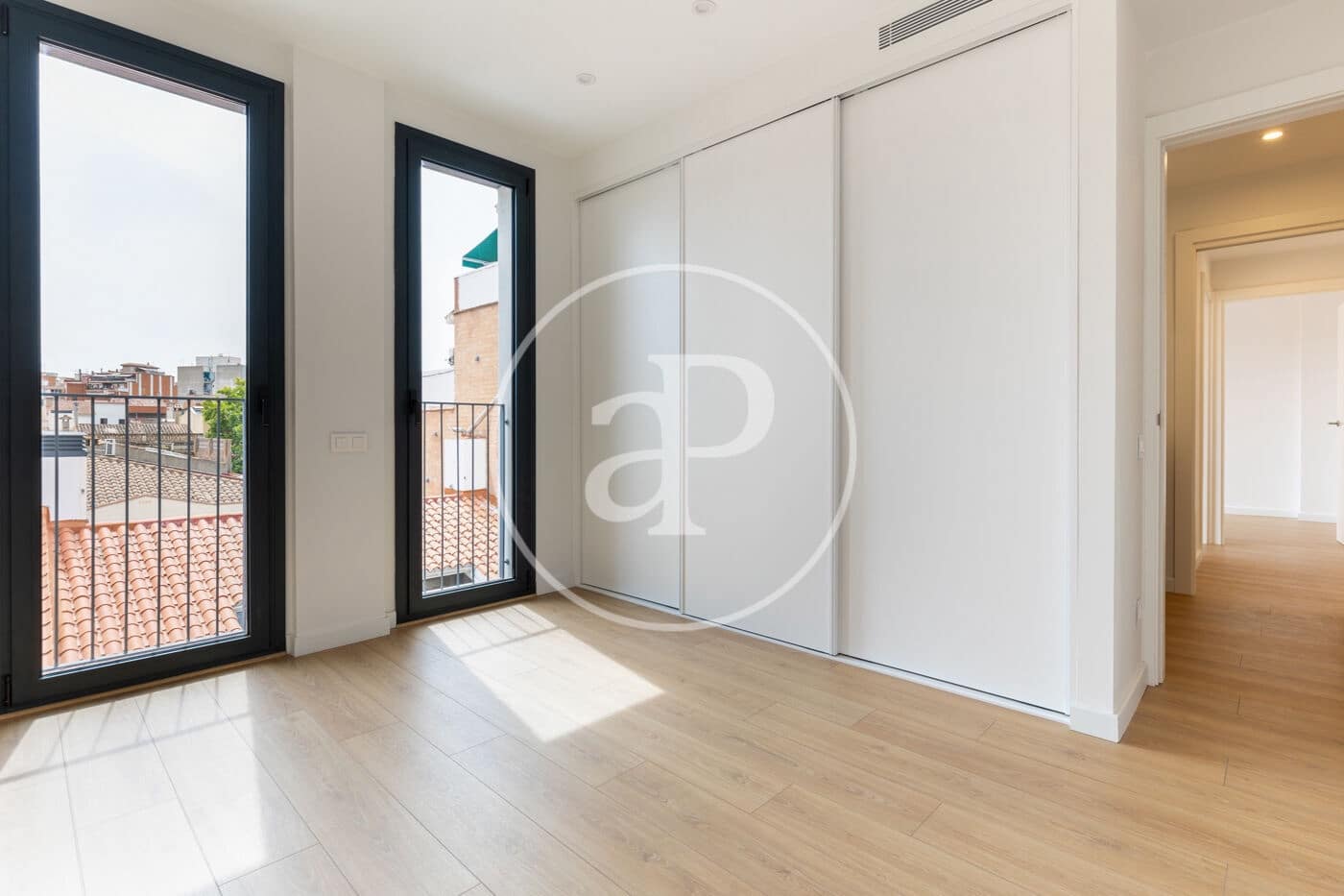 3 soveværelse Lejlighed til salg i Sant Cugat del Valles - € 725.000 (Ref: 8986720)