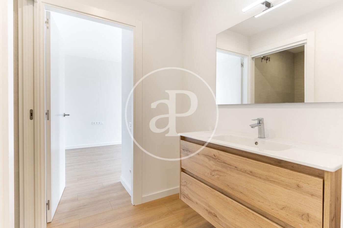 3 soveværelse Lejlighed til salg i Sant Cugat del Valles - € 725.000 (Ref: 8986720)