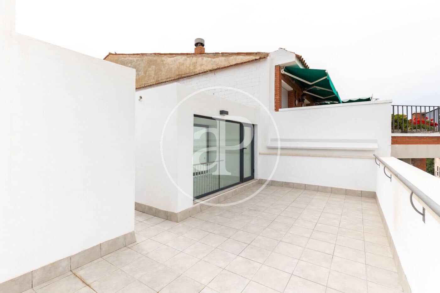 3 soveværelse Lejlighed til salg i Sant Cugat del Valles - € 725.000 (Ref: 8986720)