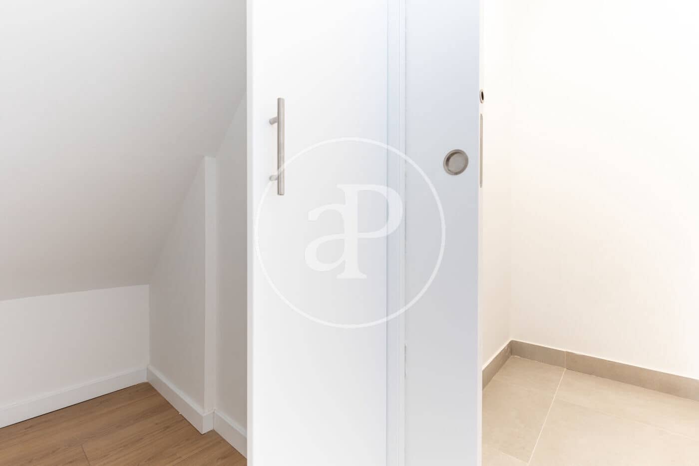 3 soveværelse Lejlighed til salg i Sant Cugat del Valles - € 725.000 (Ref: 8986720)