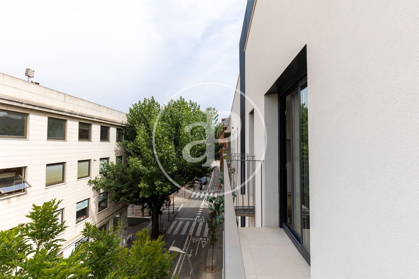 3 soveværelse Lejlighed til salg i Sant Cugat del Valles - € 725.000 (Ref: 8986720)