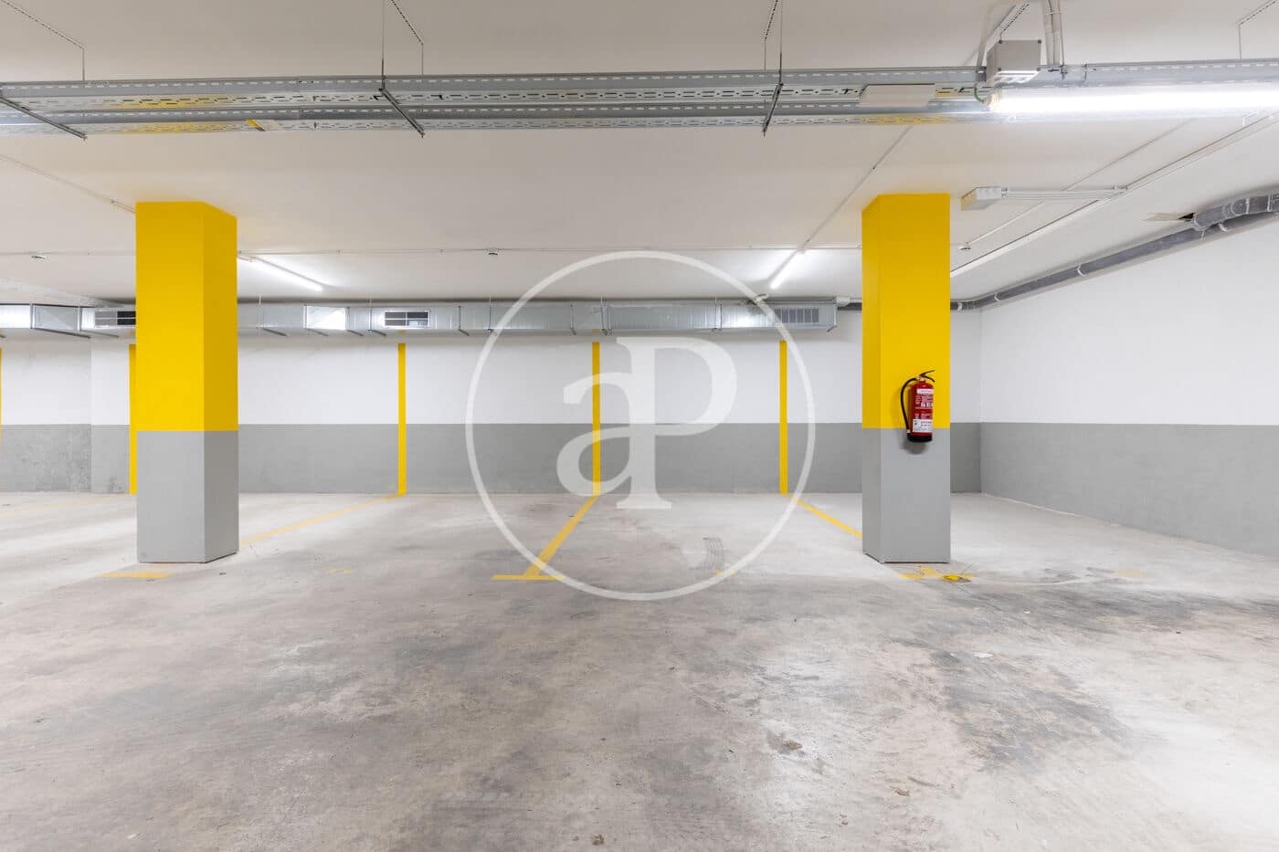 3 soveværelse Lejlighed til salg i Sant Cugat del Valles - € 725.000 (Ref: 8986720)