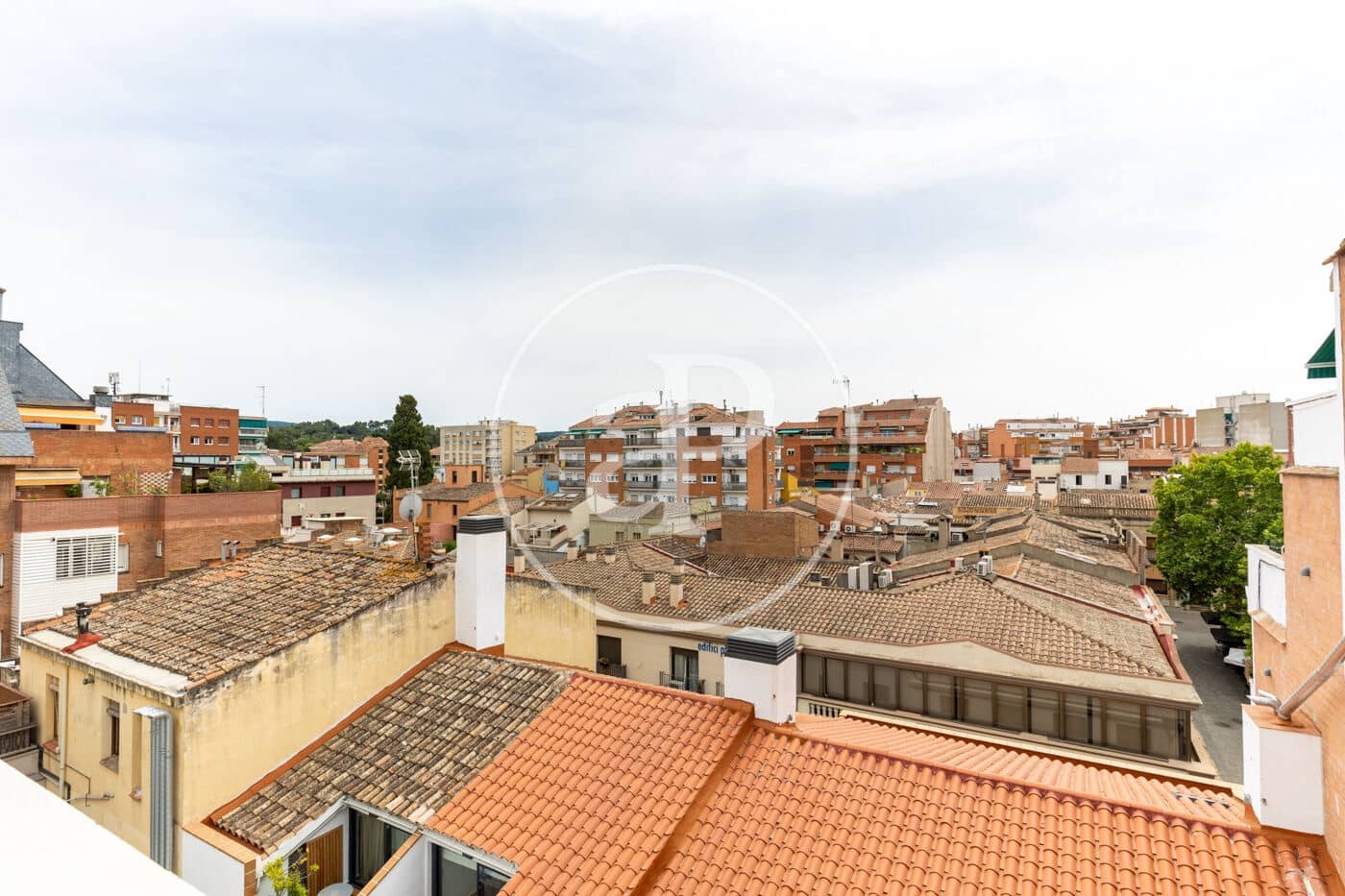 3 soveværelse Lejlighed til salg i Sant Cugat del Valles - € 725.000 (Ref: 8986720)