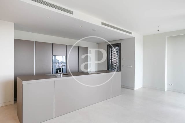 3 makuuhuone Huoneisto vuokrattavana paikassa Sarrià, Barcelona kaupunki mukana uima-altaan - 4 950 € (Ref: 8986729)