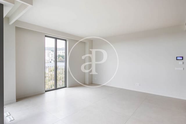 3 makuuhuone Huoneisto vuokrattavana paikassa Sarrià, Barcelona kaupunki mukana uima-altaan - 4 950 € (Ref: 8986729)