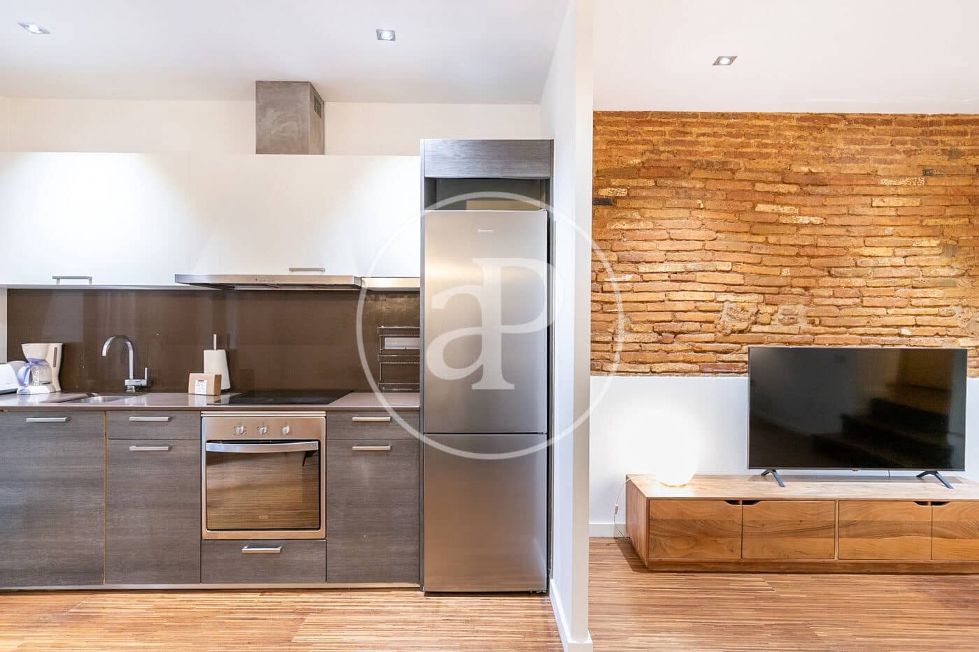 1 sovrum Lägenhet till salu i Barcelona stad - 299 000 € (Ref: 8986731)