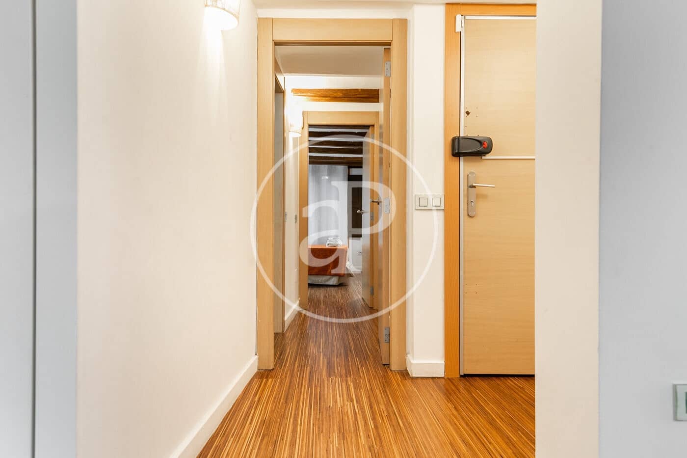 1 sovrum Lägenhet till salu i Barcelona stad - 299 000 € (Ref: 8986731)